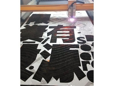 大竹腾宇广告字牌 专业广告制作，点亮城市之美