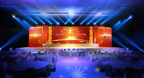 北京广告策划与展览制作一站式服务